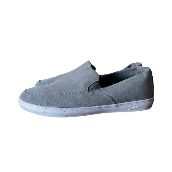 Cuater By Travis Mathew Phenom Slip On Shoes Size 11 main image 6